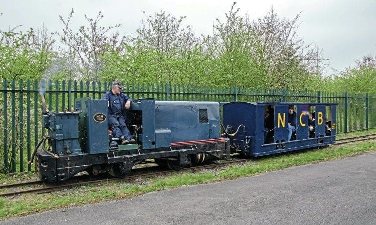Hampshire trust to leave Bursledon Brickworks