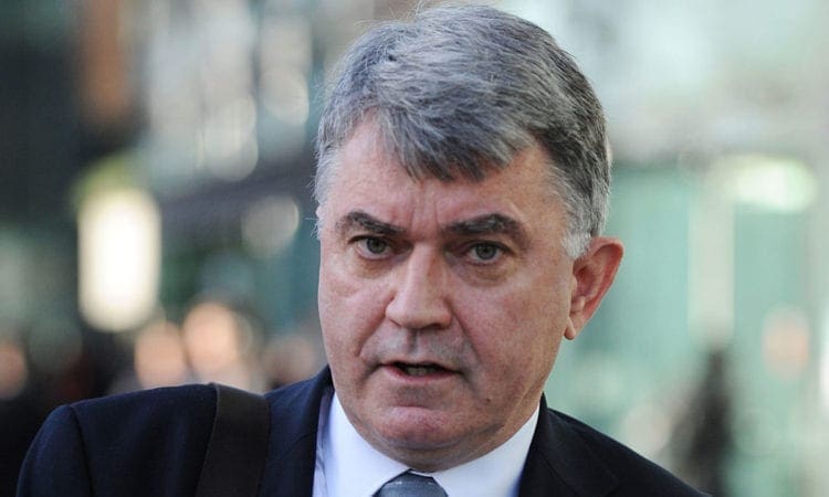 RMT boss warns of more strikes following re-election