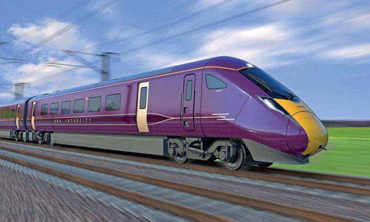 East Midlands Railway conductors to stage strikes over pay and conditions