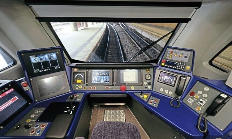 New Stock Focus: CAF – Class 195 DMUs and 331 EMUs
