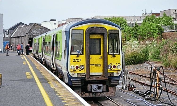 No go for TransPennine ‘185s’ as Class 2700s deleted