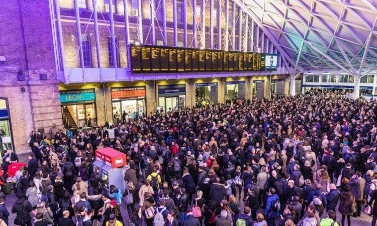 New figures “will stop masking whether trains are really on time”