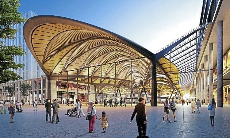 It’s crunch time for HS2 as Government review considers costs and scope