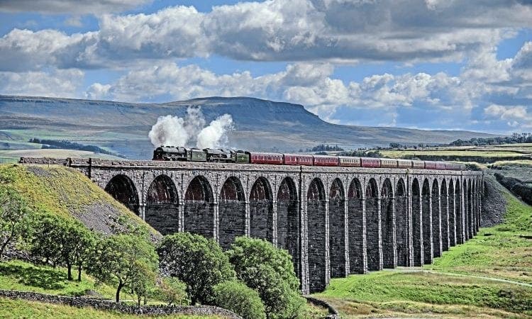 Tornado set for ‘Great Britain’ debut
