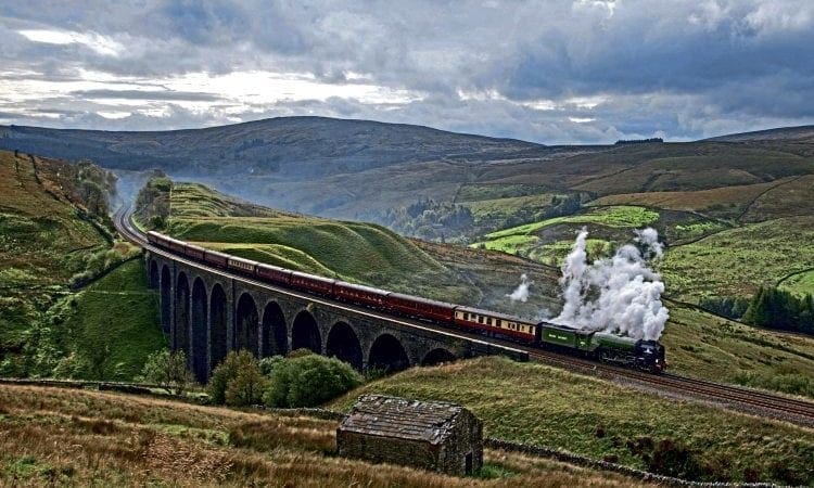 Tornado’s 2020 tour diary takes shape