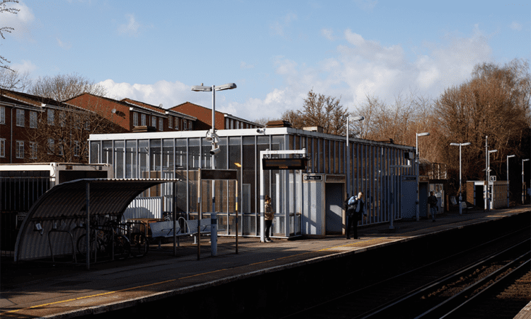 Competition launched to shape Britain’s future railway stations