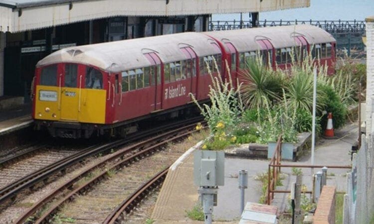 South Western Railway’s retiring Island Line fleet looking for new homes