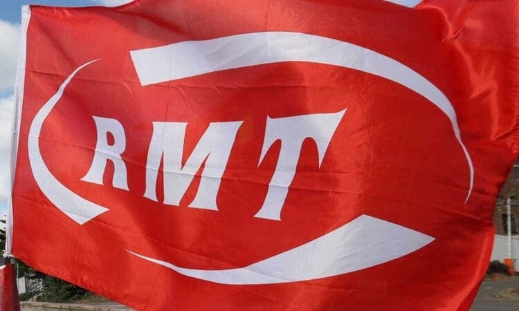 Rail workers start voting on strikes over pay, jobs and conditions