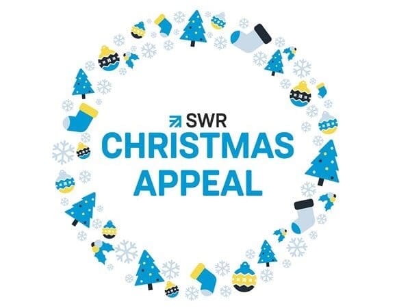 Passengers donate thousands of gifts to vulnerable people in Christmas appeal