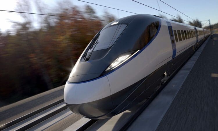 UK railway round-up