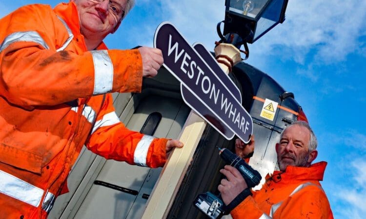 Cambrian Railways set to reopen after being abandoned for half a century