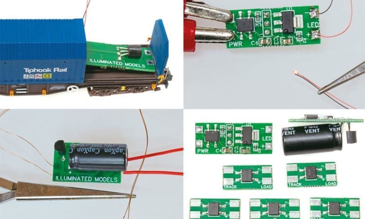 Review: Iluminated Models’ Electronic Essentials
