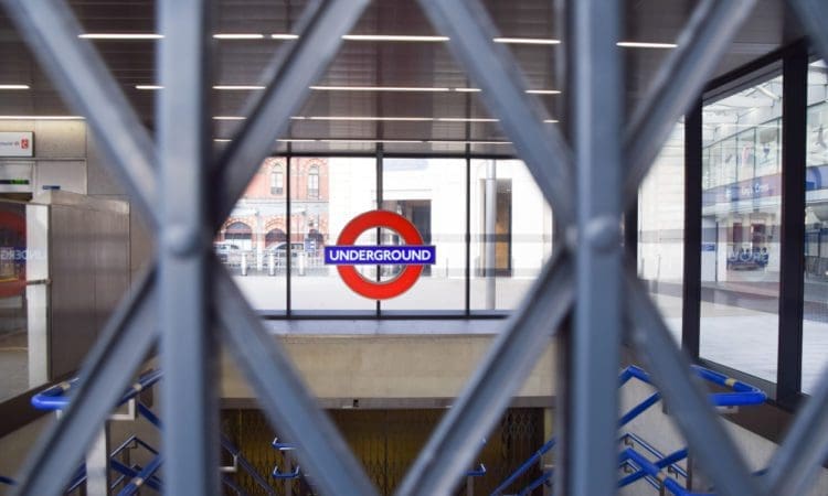 Three Tube stations to close before Queen’s funeral to avoid overcrowding
