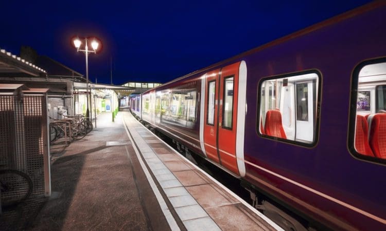 Trains to run though night and road closures paused to ease mourners’ journeys