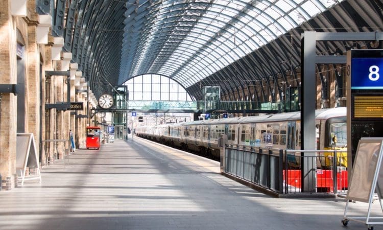 Rail and postal strikes called off after Queen’s death