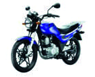 SYM XS125-K