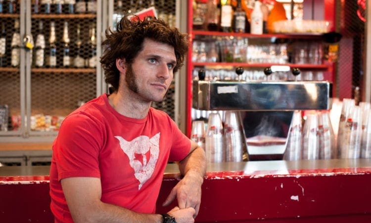 Suzuki supports Guy Martin’s Big Brew