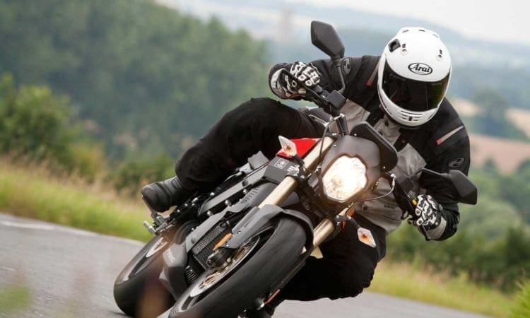 Electric motorcycles should receive subsidy says MCIA