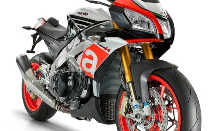 2015 Aprilia Tuono V4 | 2015 new motorcycles