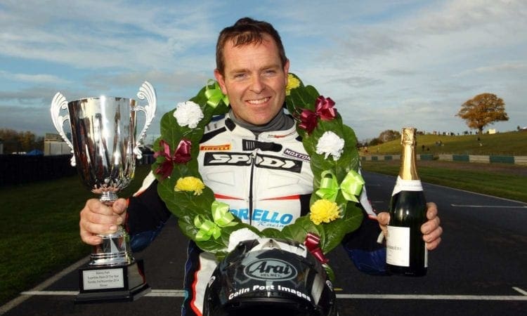 John Ingram Wins Bennetts-backed Mallory Park – Race of the Year