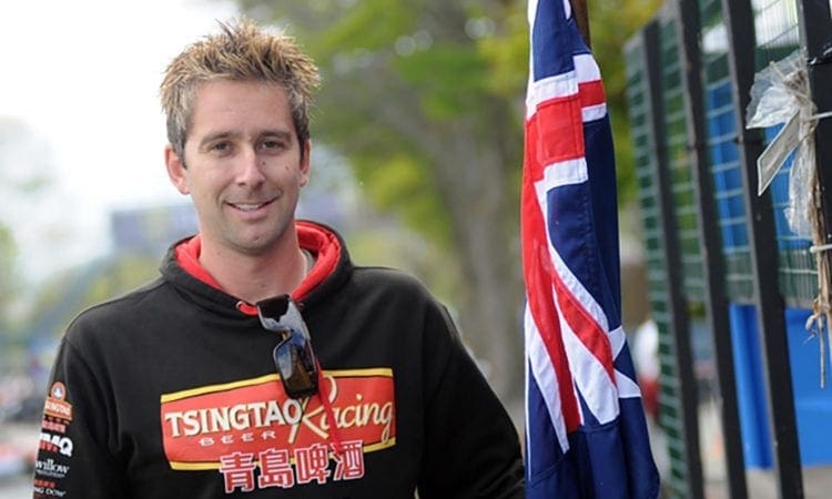 Smiths Racing IoM TT statement: Criticism has been unfair and inappropriate