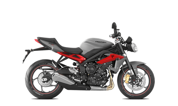 Triumph unveils ‘best ever’ summer offers