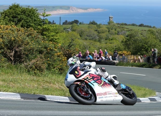 Picture by Dave Kneen