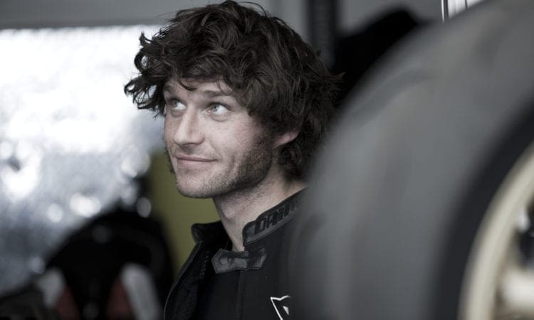 Guy Martin to RACE at the TT this year! CONFIRMED! Team-mate to John McGuinness on factory Fireblades