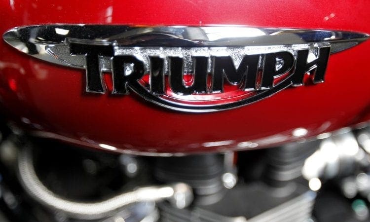 US Government fines Triumph US $2.9 million