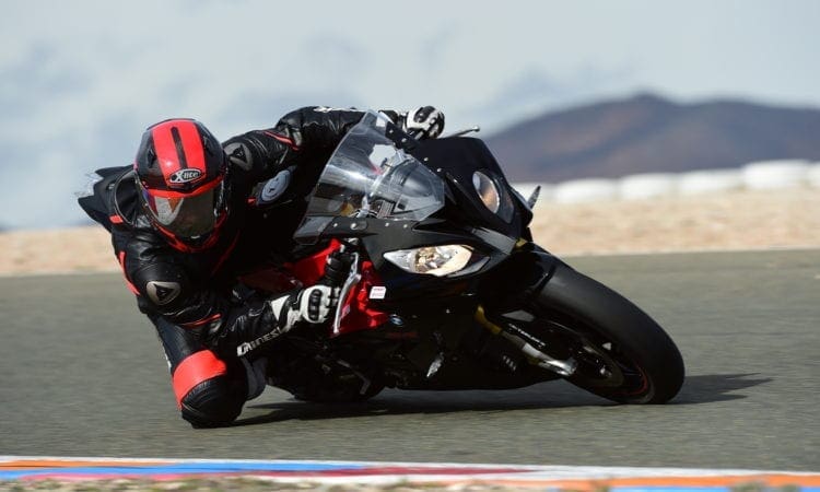 New racing tyres from Metzeler