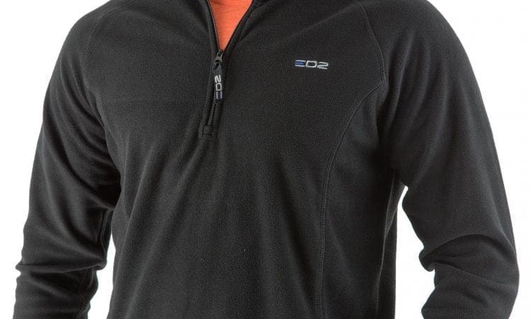 Review: Three-layer system from EDZ