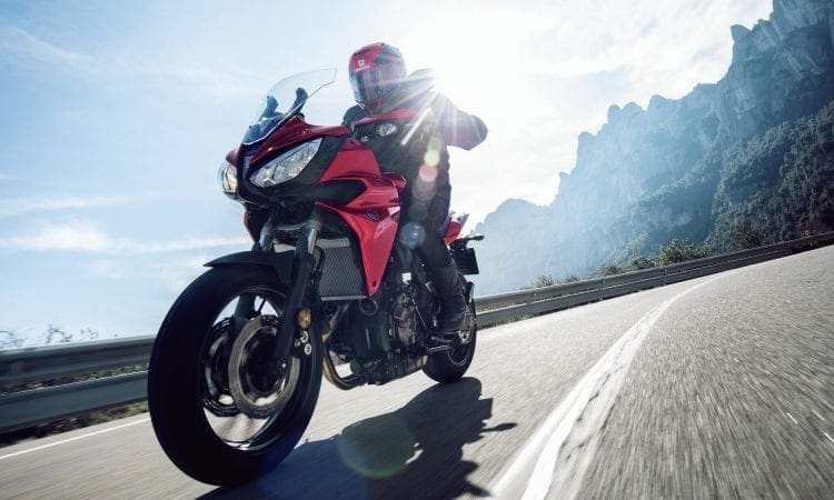 Yamaha MT-07 Tracer 700: World Launch report – part two FIRST VIDEO REVIEW