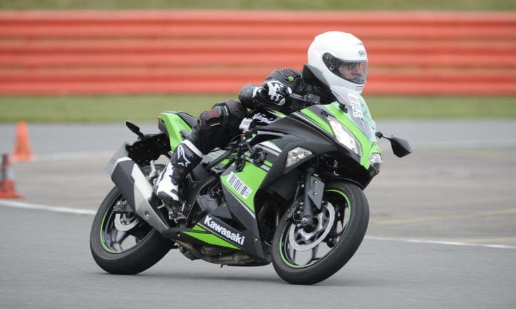 California Superbike School, Level 1 – video review