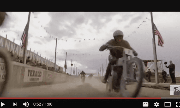 Video: Harley and the Davidsons trailer – well worth a watch, it’s awesome!
