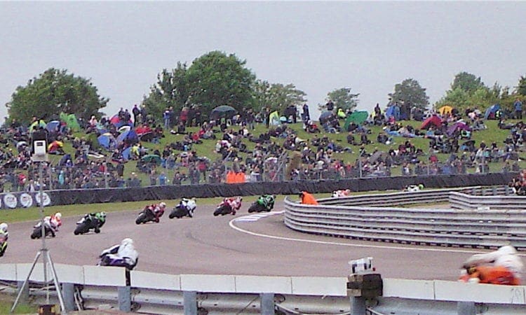 BSB Preview: Round 6, Thruxton