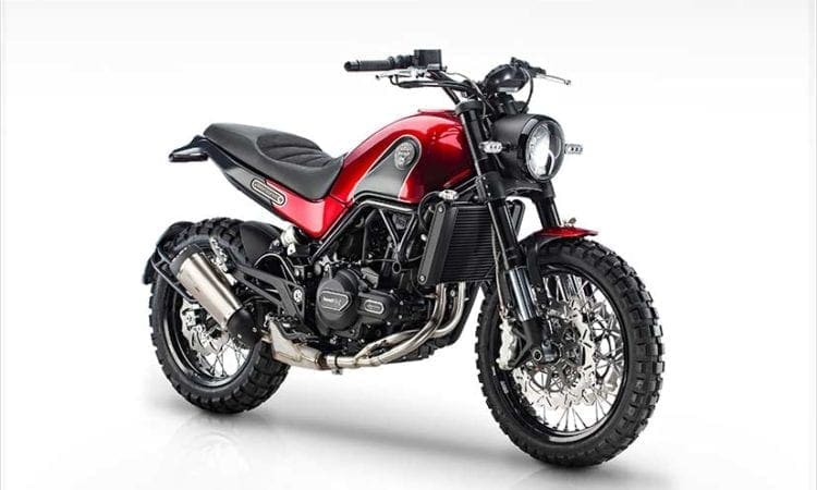 Benelli declared bankrupt by Italian court