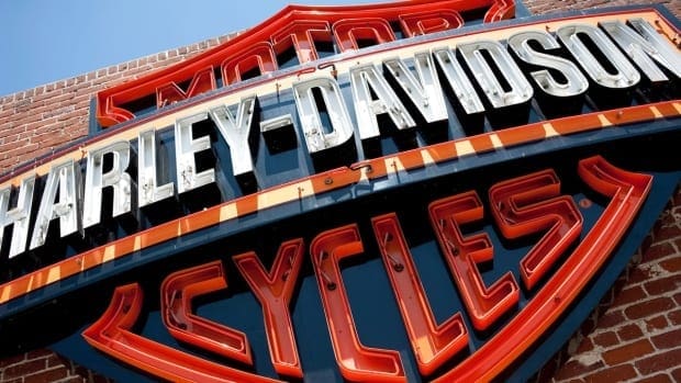 430,000 Harleys under investigation for possible brake failure