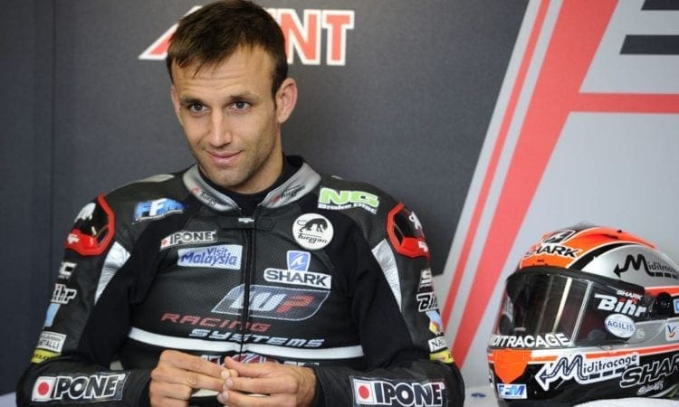 Zarco announced as Tech 3 rider for 2017