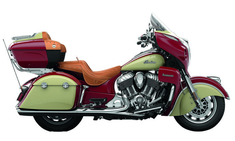 Indian recalls 18,367 bikes over fire risk