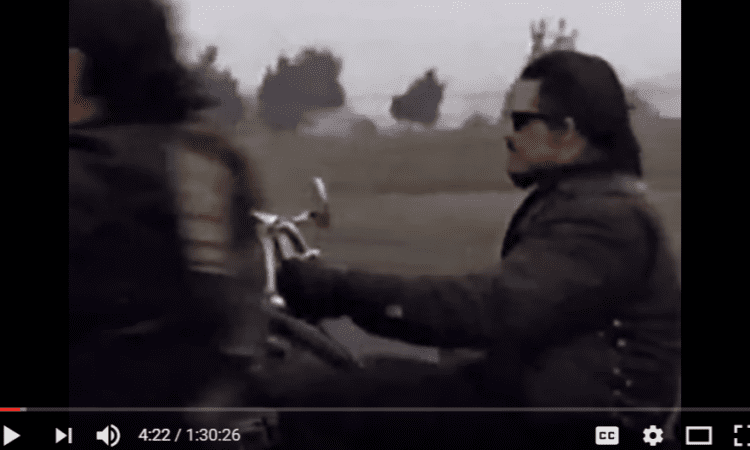 Video: Hells Angels Forever