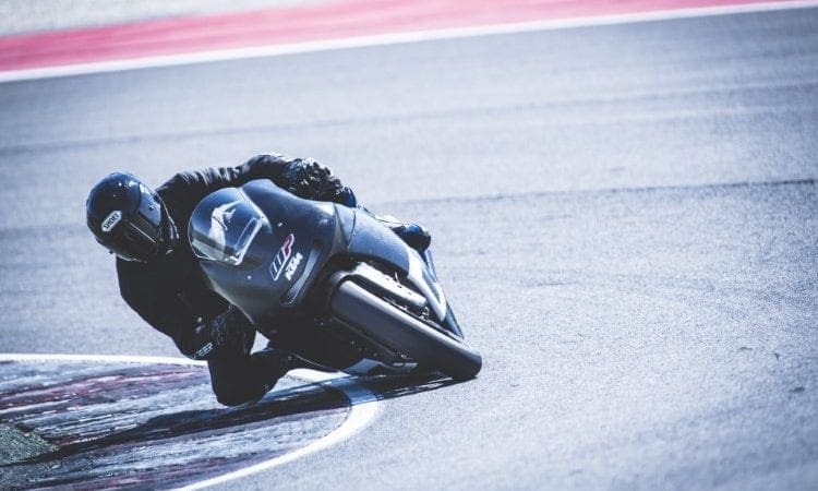 KTM Moto2 bike confirmed for 2017 – could this be the start of the KTM road 600 project?