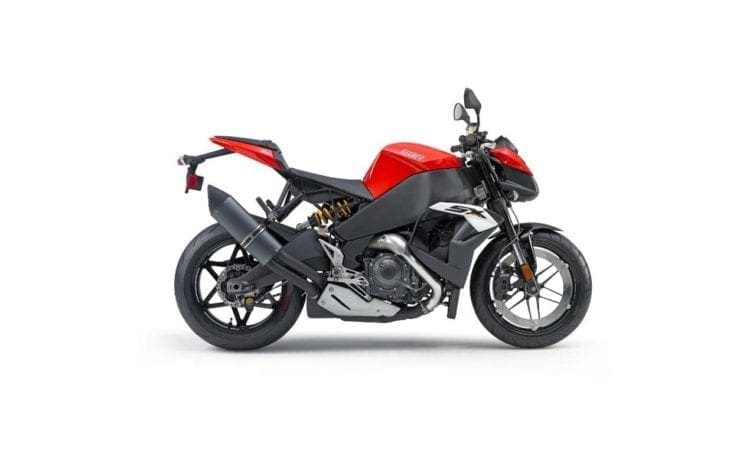EBR announces TWO new motorcycles being developed across 2017 and 2018