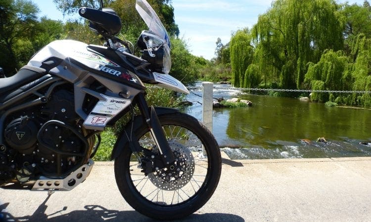 Blog: Adventure riding in South Africa – Day 2