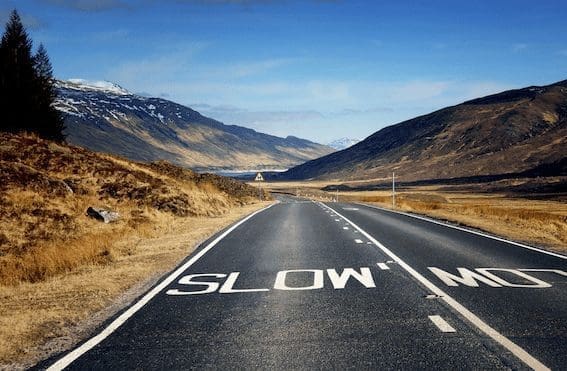 Get Europe’s best routes on your sat nav