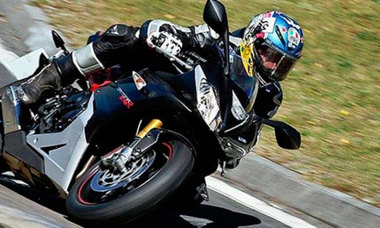 Guy Martin’s honest answers: I’m done with the TT, I’m doing the Burt Munro Challenge and I’m going for the motorbike record at the Nürburgring!