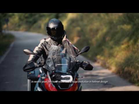 Video: Sony steps in to the ‘augmented reality’ helmet game – finally, this stuff’s getting serious