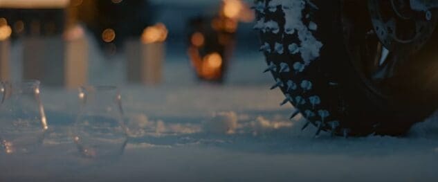 Video: Now this is how you mix a cocktail – BMW-style!
