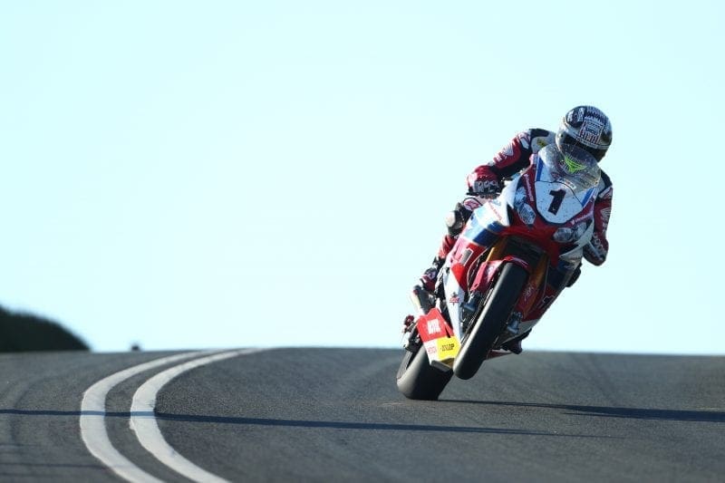 Video: John McGuinness – A Life Behind The Bars. A must-watch for TT fans.