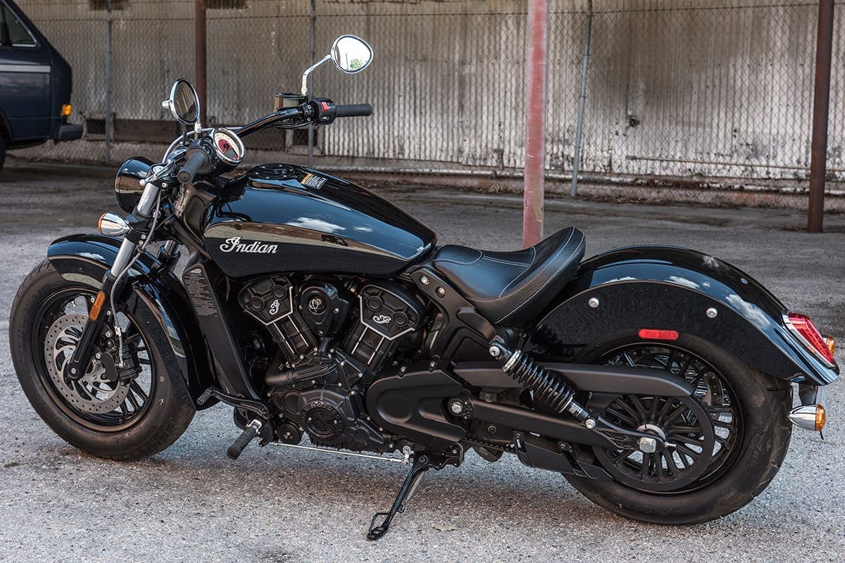 Prime Factors launch Indian Motorcycle store with open day event! Get along and ride some sweet Indian motorcycles