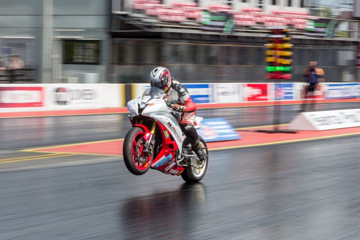 This Weekend: Race, Rock ‘n’ Ride at Santa Pod